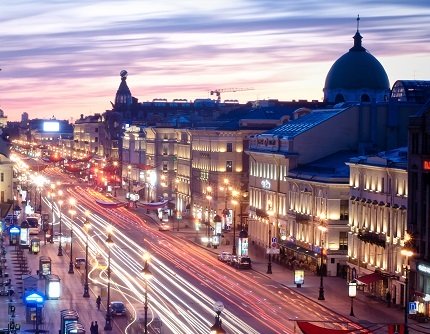 Правительство Петербурга: хочешь льготы? Инвестируй
