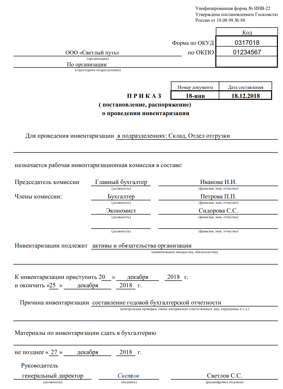 Госновости. Рф › проект приказа минфина россии «о внесении.