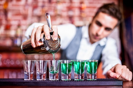 Росалкогольрегулирование: для продажи спиртного потребуется специальная лицензия 