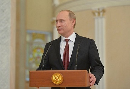 Президент подписал закон о введении в действие КАС РФ