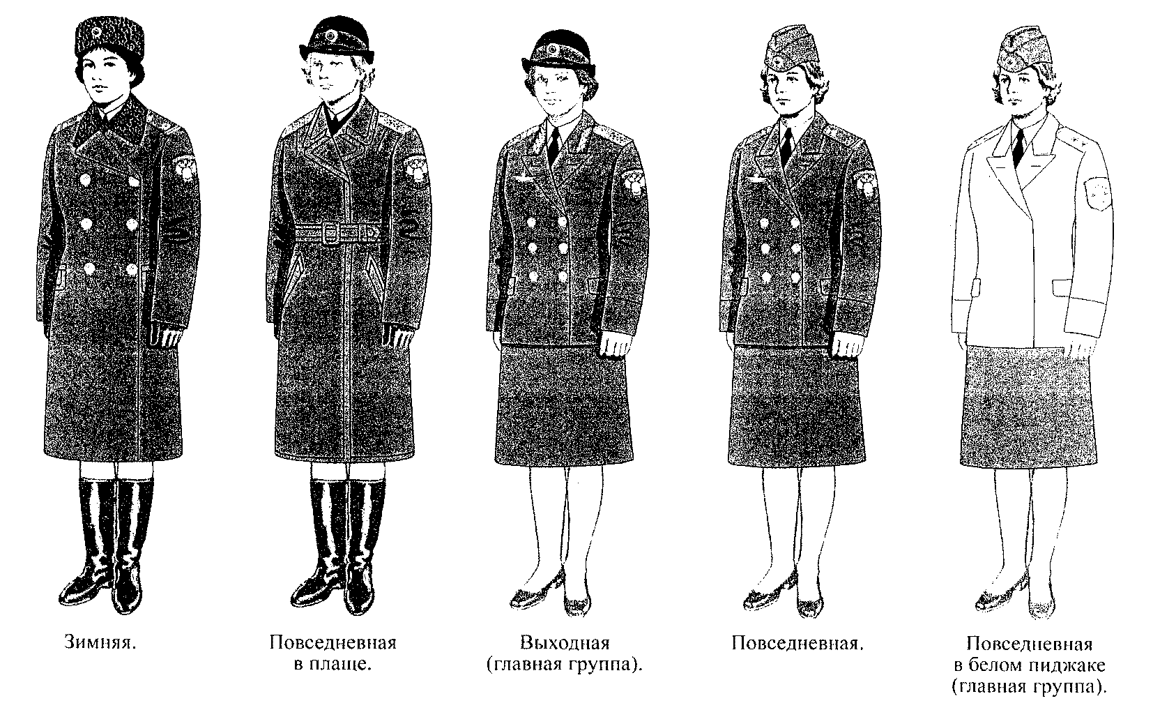 Форменная одежда роспотребнадзора