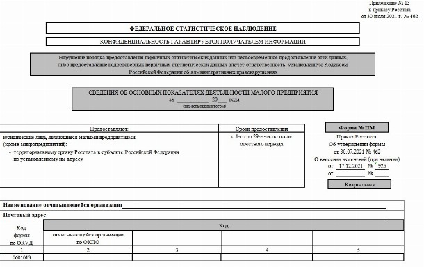 Официальная ведомственная статистическая отчетность уис презентация