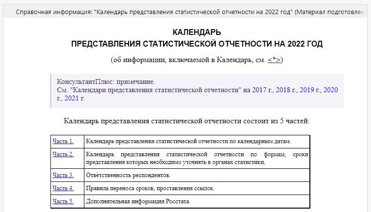 Образец заполнения формы 1-ТОРГ в статистику за 2021 год в 2022 году