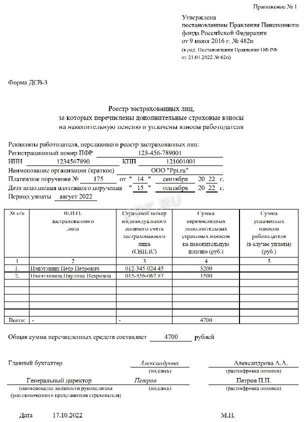 Дсв 3 при увольнении где в 1с