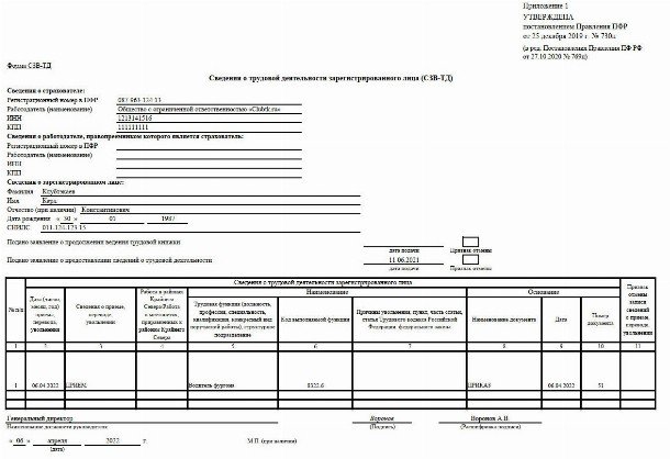 Главный архитектор проекта код окз