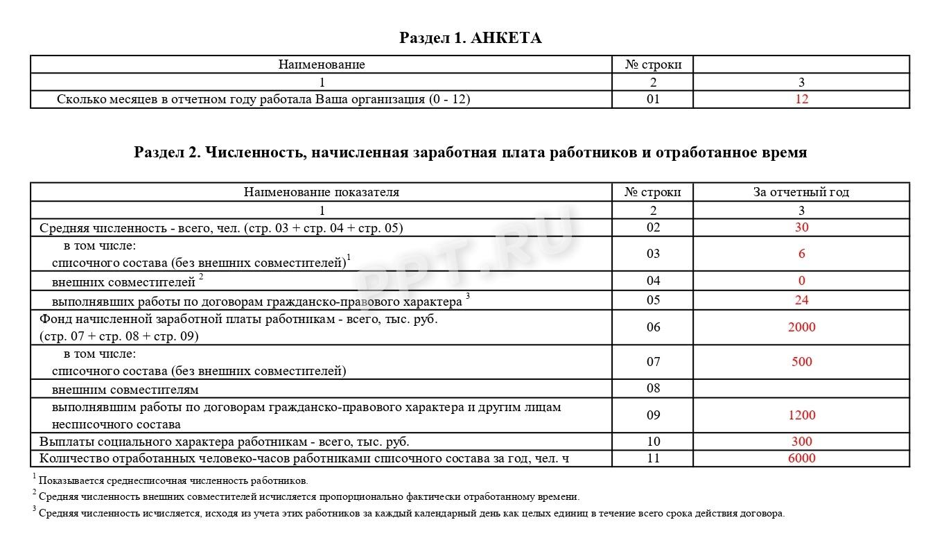 Кто сдает отчет МП (микро) в статистику в 2024 году. Как часто отправлять  МП (микро)