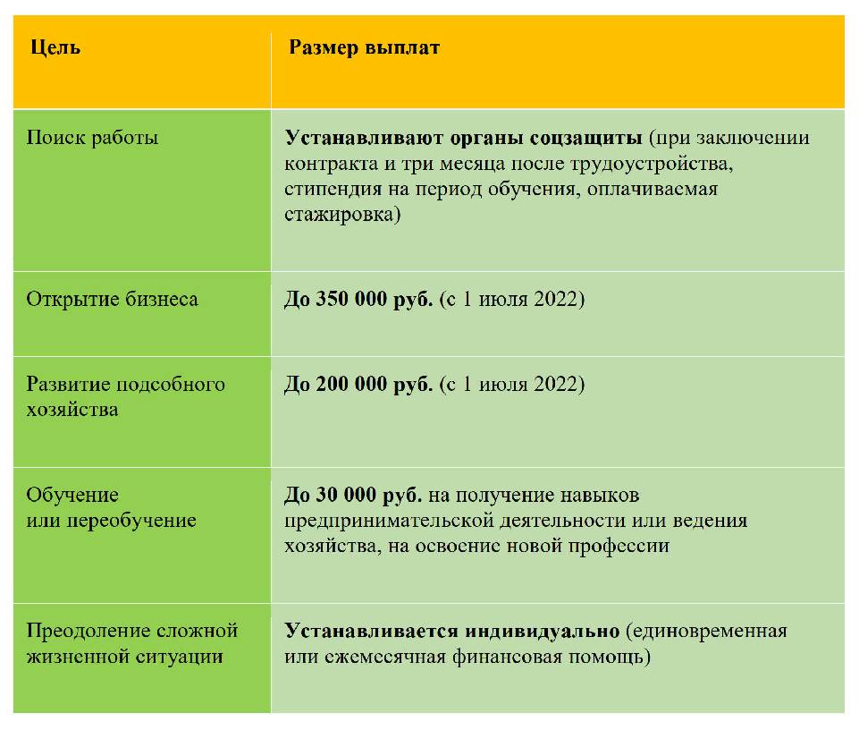 Нужно ли возвращать грант