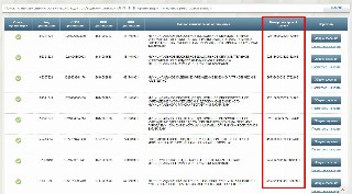 Уникальный номер реестровой записи