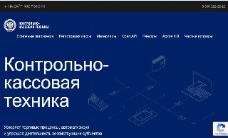Как проверить электронный чек на сайте ФНС