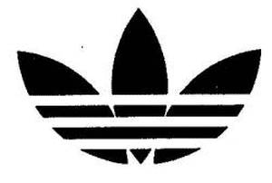 Товарный знак Адидас