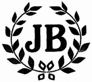 Торговый знак JB