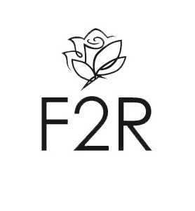 Пример неудачного товарного знака F2R