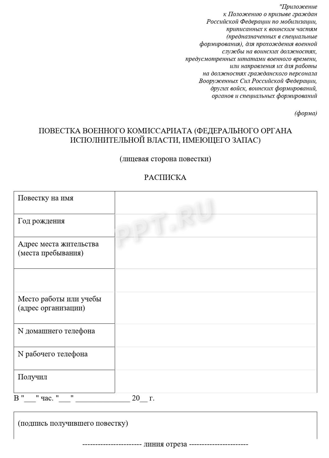 Стоит ли официально трудоустраиваться в связи с мобилизацией в 2024 году