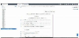 Образец апостиля