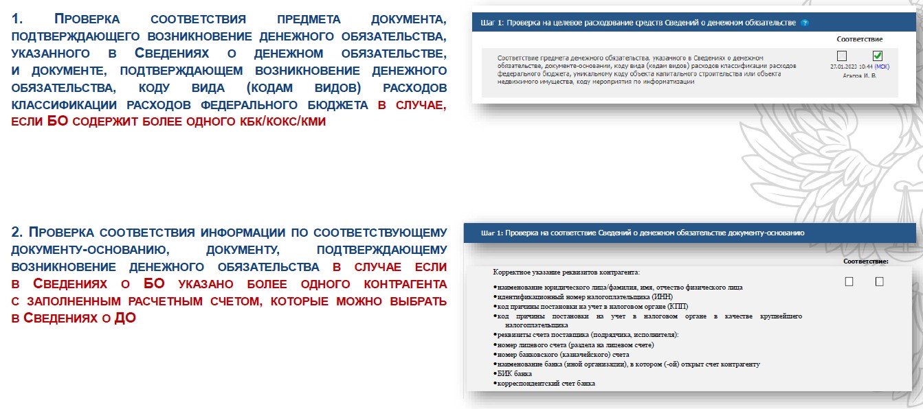 Информационная система единый реестр проверок. Сведения о денежном обязательстве в ЕИС. Денежное обязательство в ЕИС. Проверка Минфина. Документ открытого правительства.