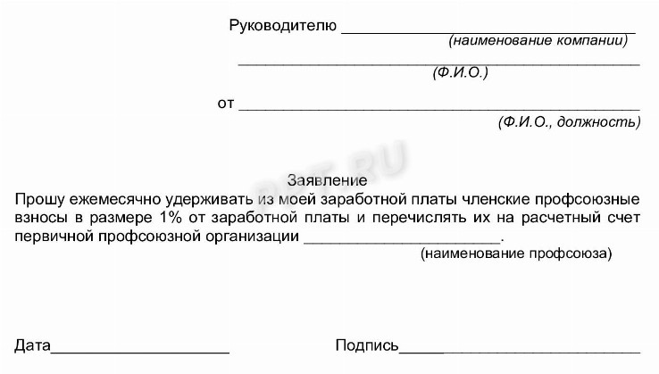 Профсоюз - это что такое в РФ в 2024