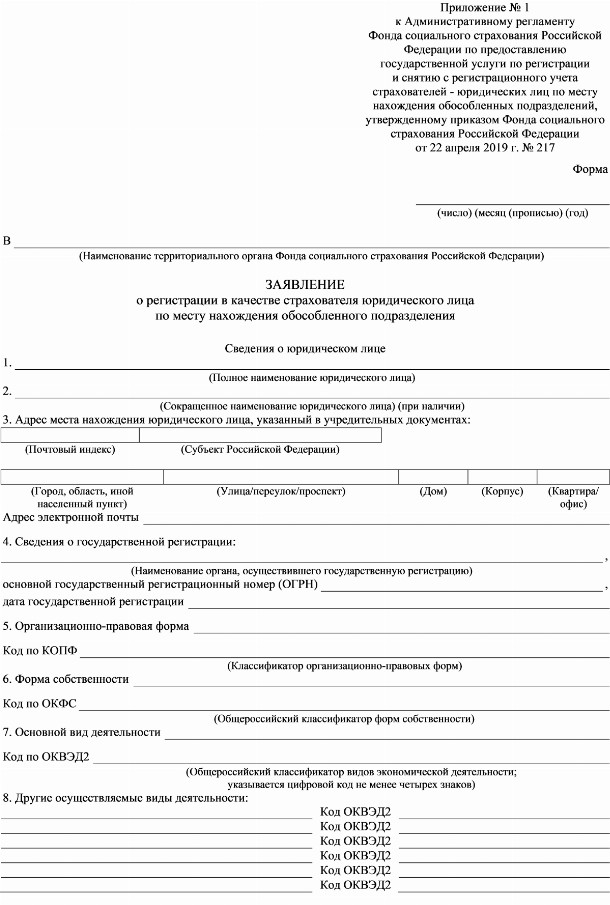Как открыть обособленное подразделение ООО в 2024 году. Создание ...