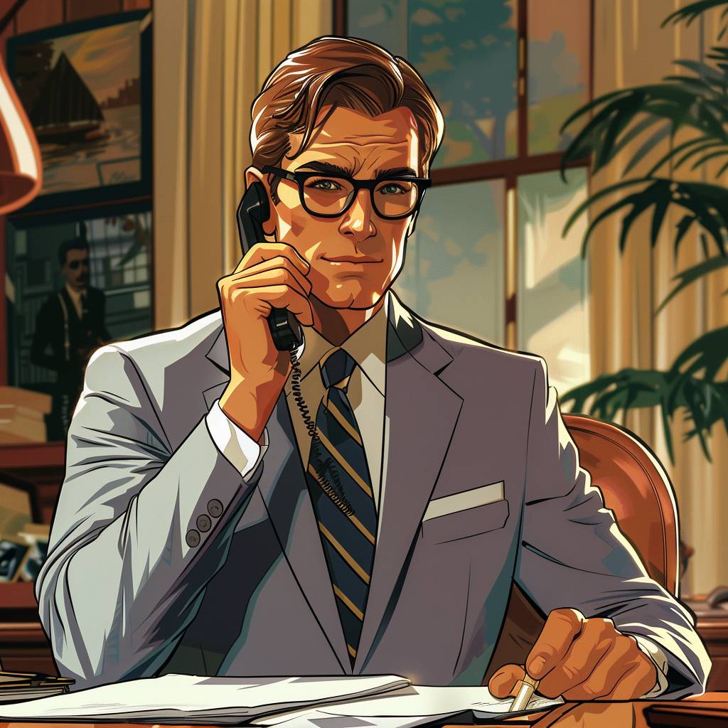 Идеальный сотрудник Идеальный сотрудник