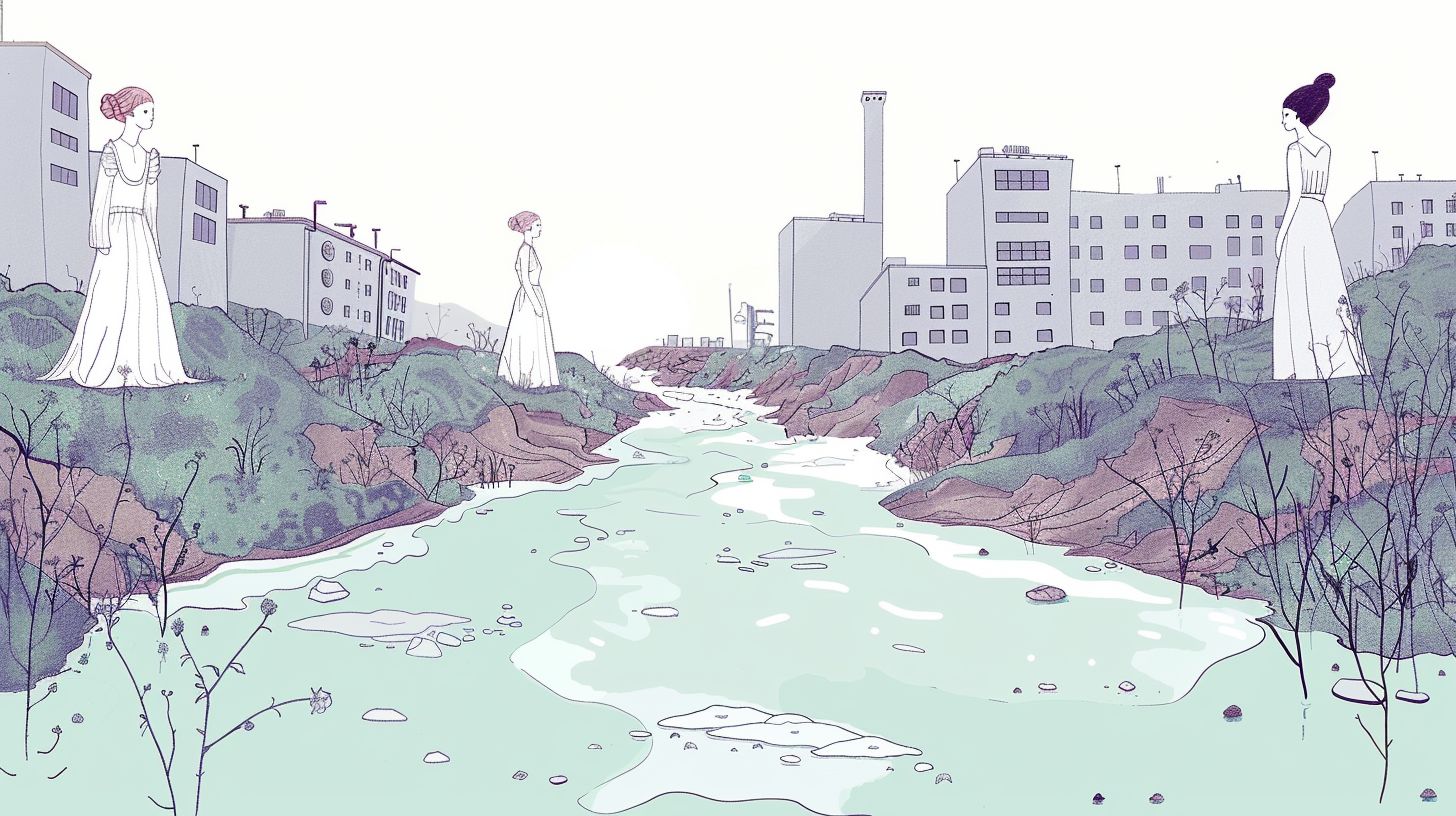 Положение женщин в России Положение женщин в России