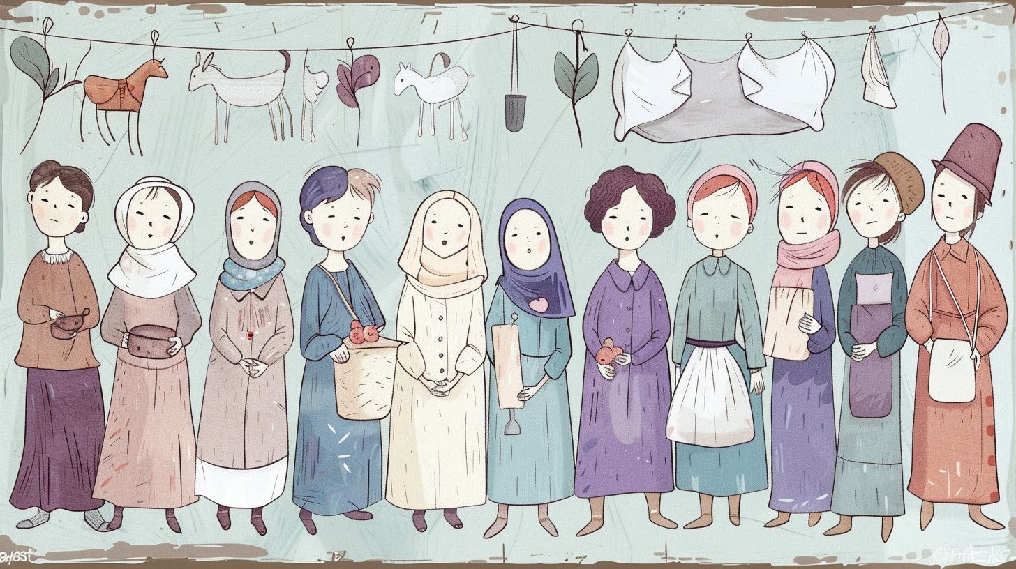 Проблемы женщин на рынке труда Проблемы женщин на рынке труда