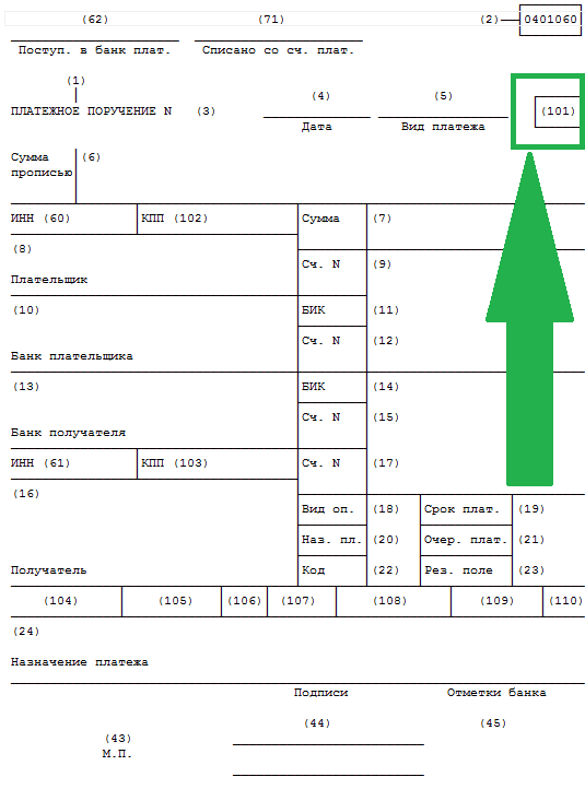 108 в платежном поручении 2023 года. Статус налогоплательщика 101 в платежном поручении. Поле статус налогоплательщика в платежном поручении. Поля платежного поручения поручения 101. Статус плательщика в платежном поручении.
