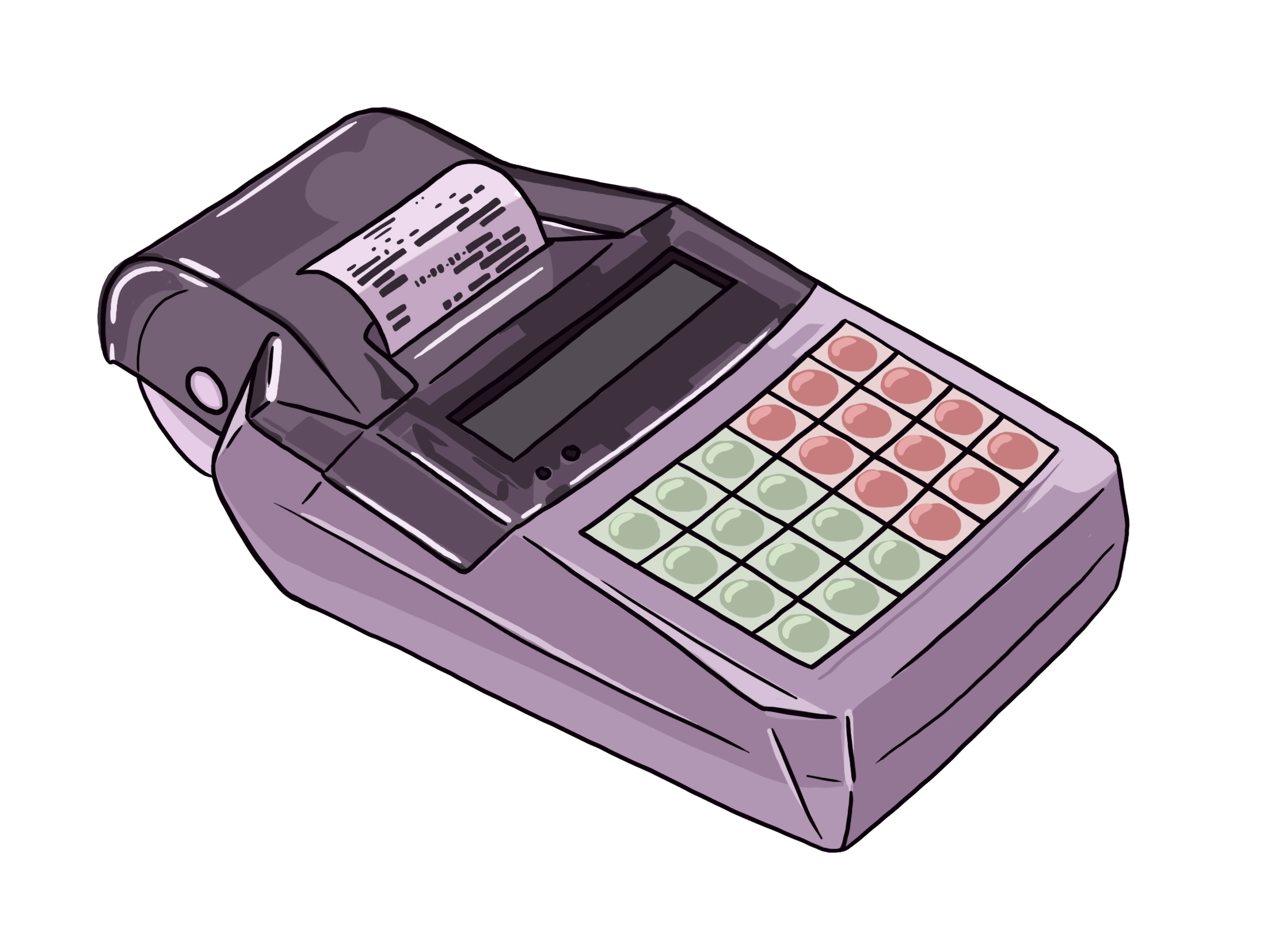 ККМ нового образца