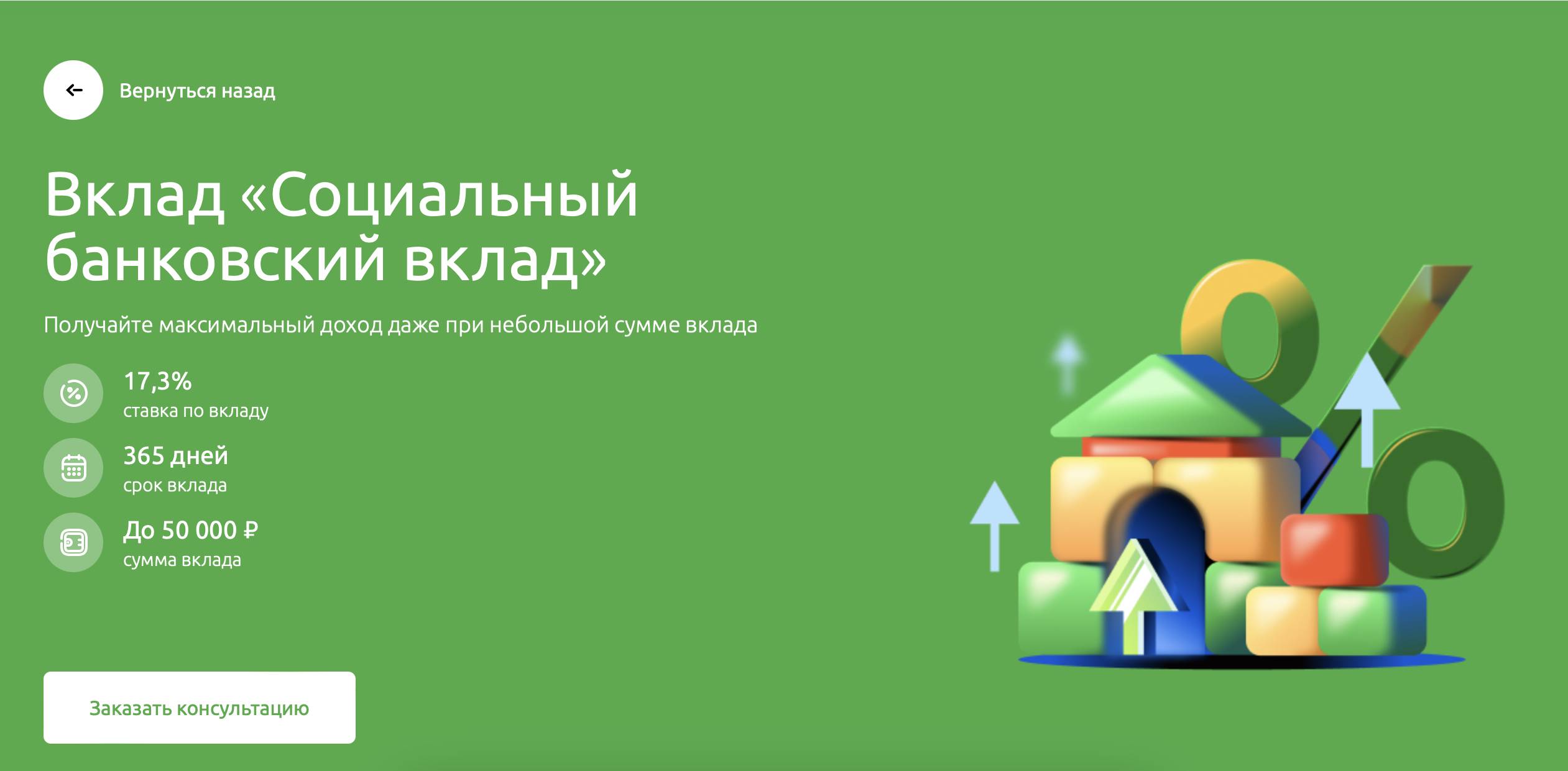 РСХБ: социальный вклад