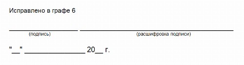 Журнал учета личных дел работников 2024: образец заполнения
