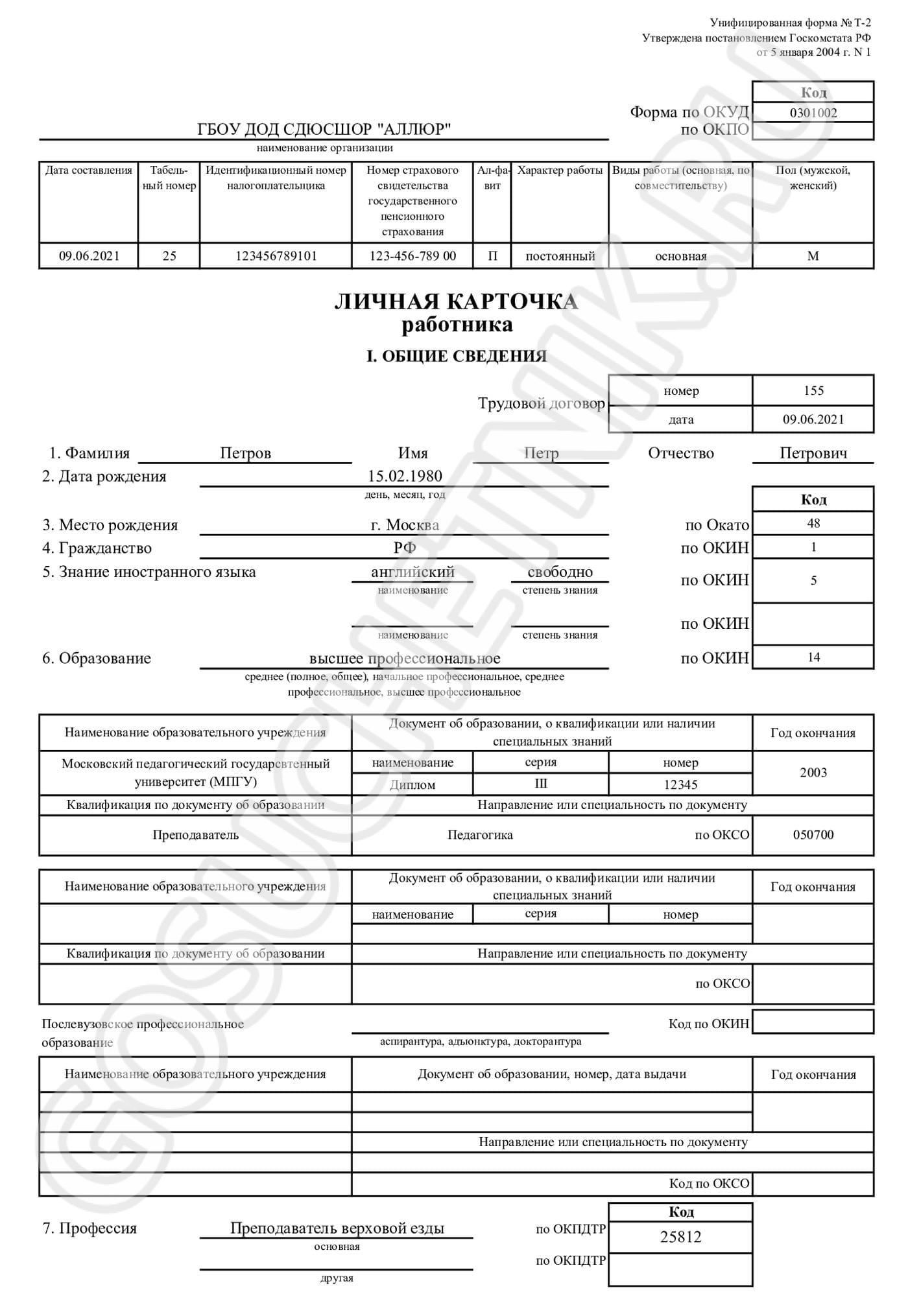 Стоимость Заполнения Карточек Интернет Магазина