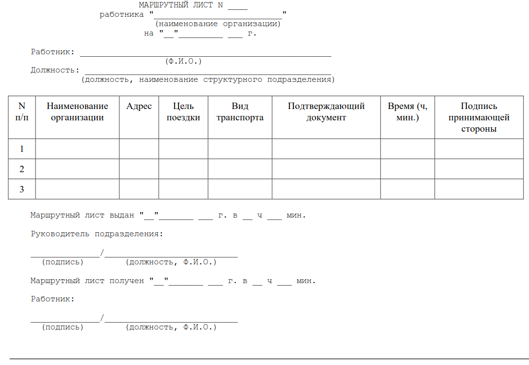 Отметка маршрутных листов. Маршрутный лист для водителя легкового автомобиля 2021. Маршрутный лист для водителя грузового. Маршрутный лист для водителя курьера. Маршрутный лист легкового автомобиля 2022.
