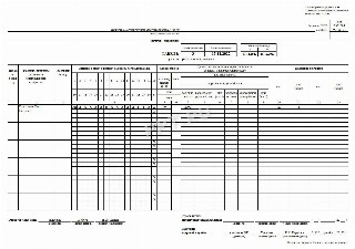 Образец табеля учета рабочего времени с указанием кода о простое по вине работодателя 
