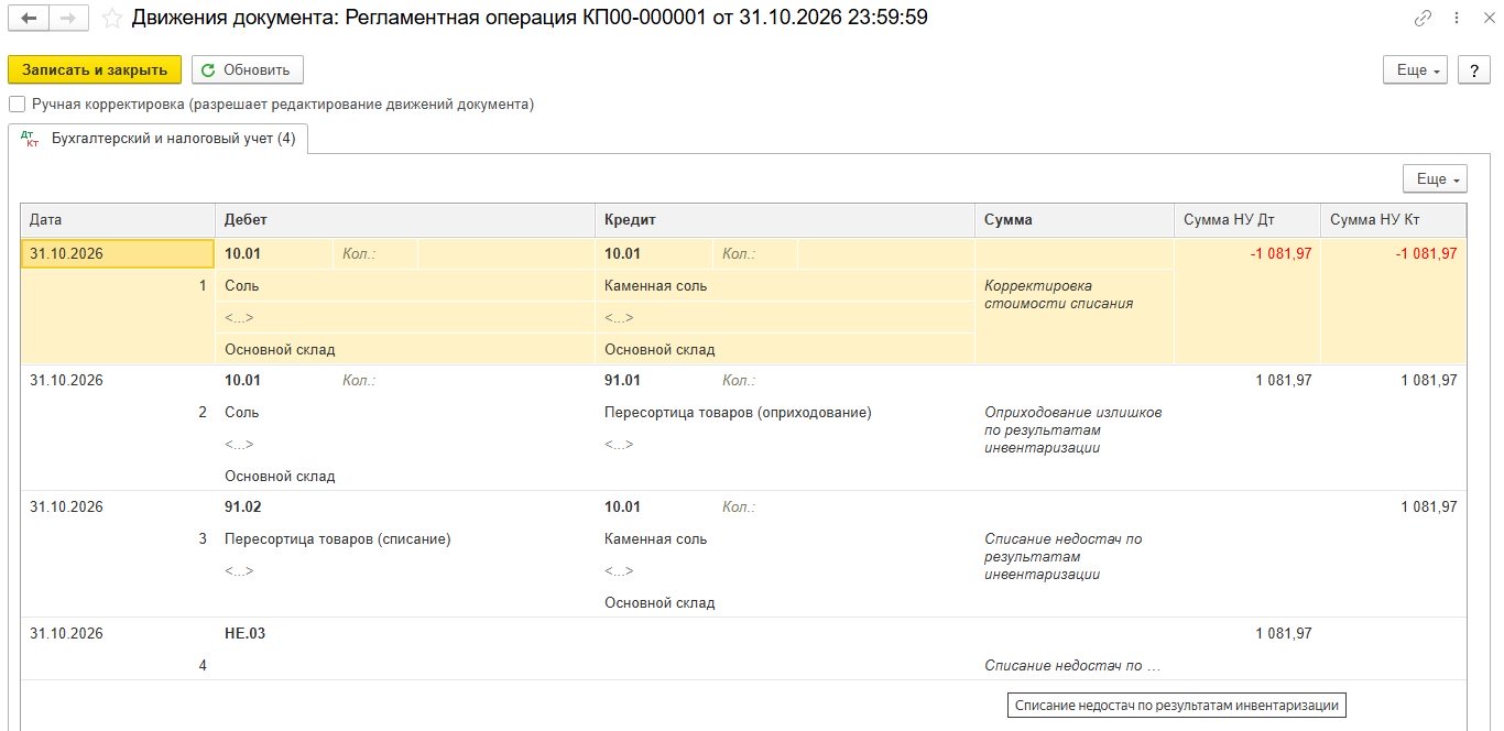 Проводки по корректировке налогового учета Проводки по корректировке налогового учета