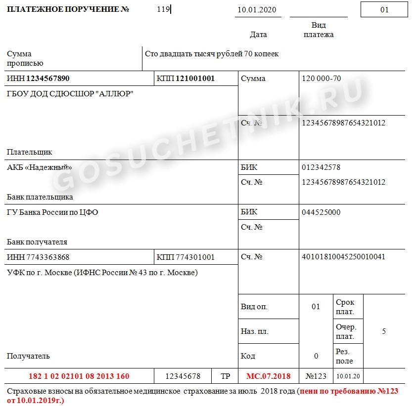 Платежное поручение 1 процент свыше 300. ФСС платежное поручение 2021. Платежное поручение на перечисление страховых взносов. Платежное поручение для уплаты 1% страховых взносов. Платежное поручение страховых взносов во внебюджетные фонды.