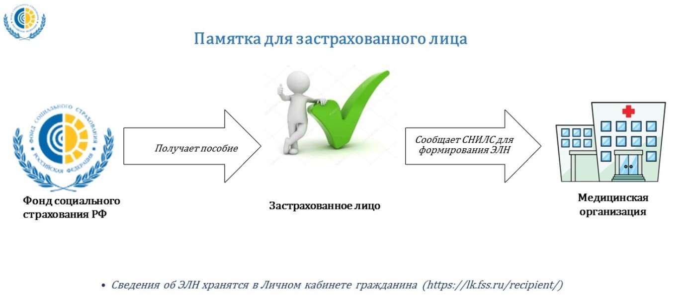 Максимальный и минимальный сроки оплаты больничного листа в 2024 году