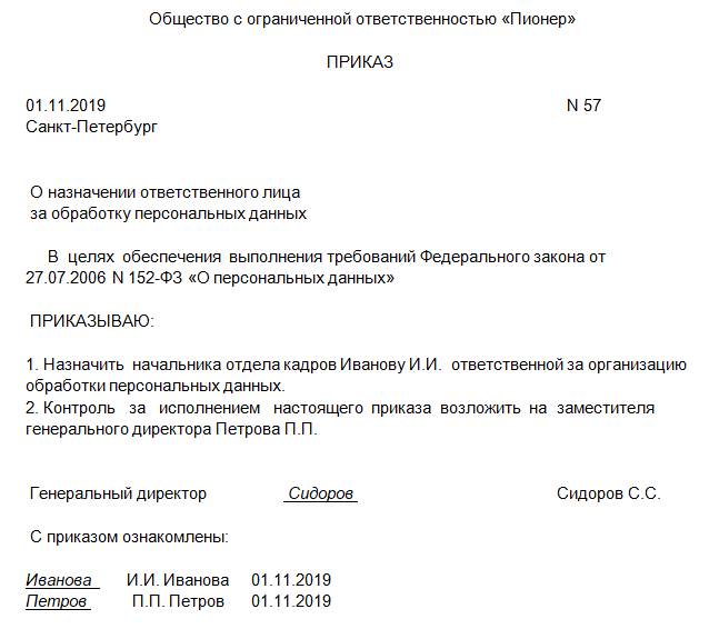 Обязательство О Неразглашении Персональных Данных Работников 2023.