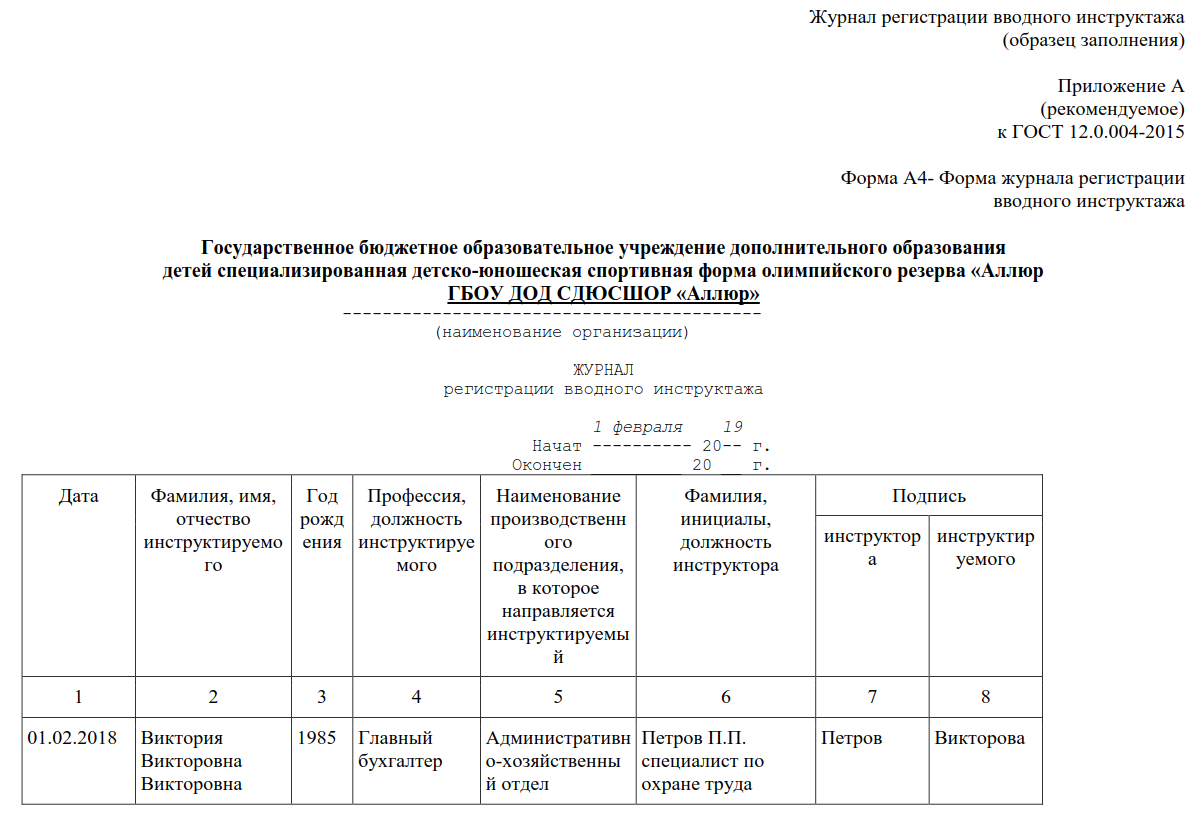 Как заполняется журнал регистрации инструктажа. Форма журнала по вводному инструктажу по охране труда. Образец журнал журнал вводного инструктажа по охране труда. Журнал учёта о проведении вводного инструктажа по охране труда;. Макет журнала вводного инструктажа по охране труда.