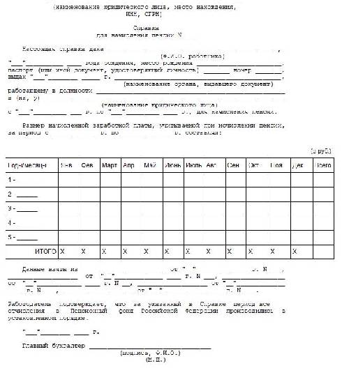 Справка в пенсионный для начисления пенсии. Справка о заработной плате для начисления пенсии. Образец представления на пенсию РБ образец. Справка по северным надбавкам образец. Справка о размере Северной надбавки образец.