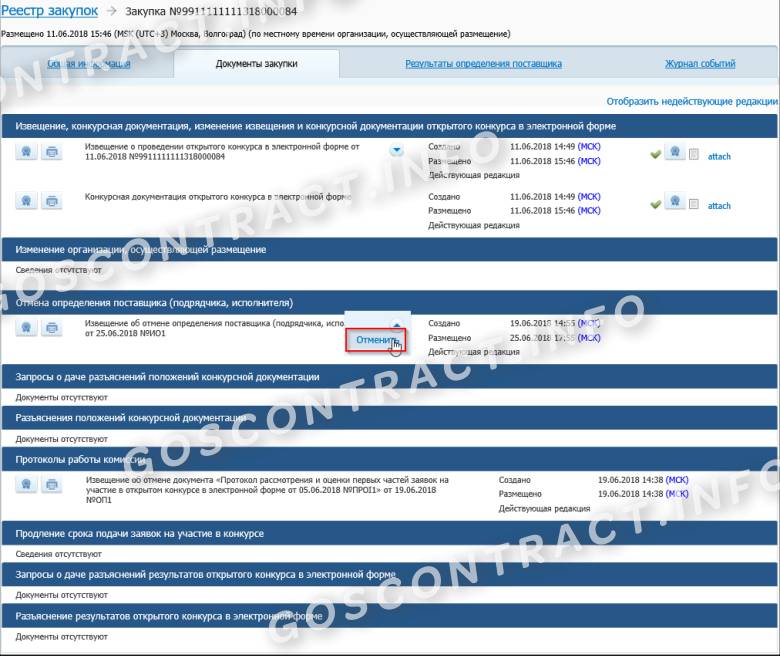 Пошаговая инструкция для электронного аукциона по 44-ФЗ в 2024 году