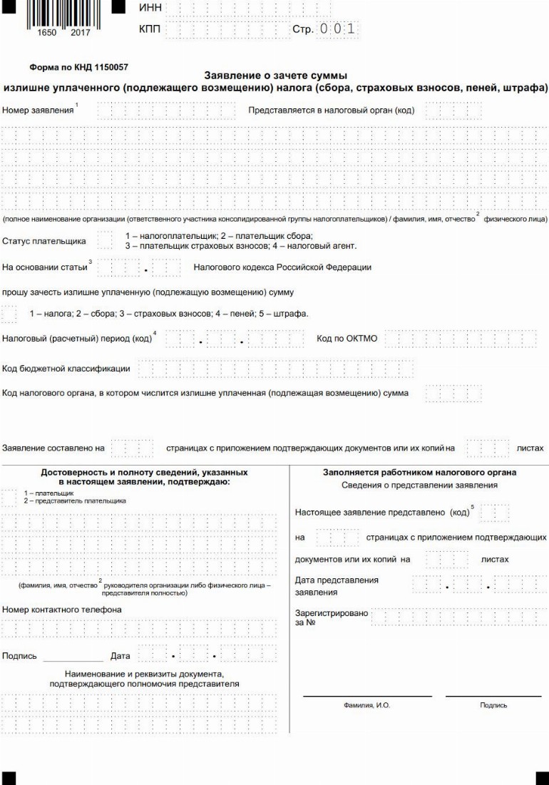 Возврат ндс по автомобилю