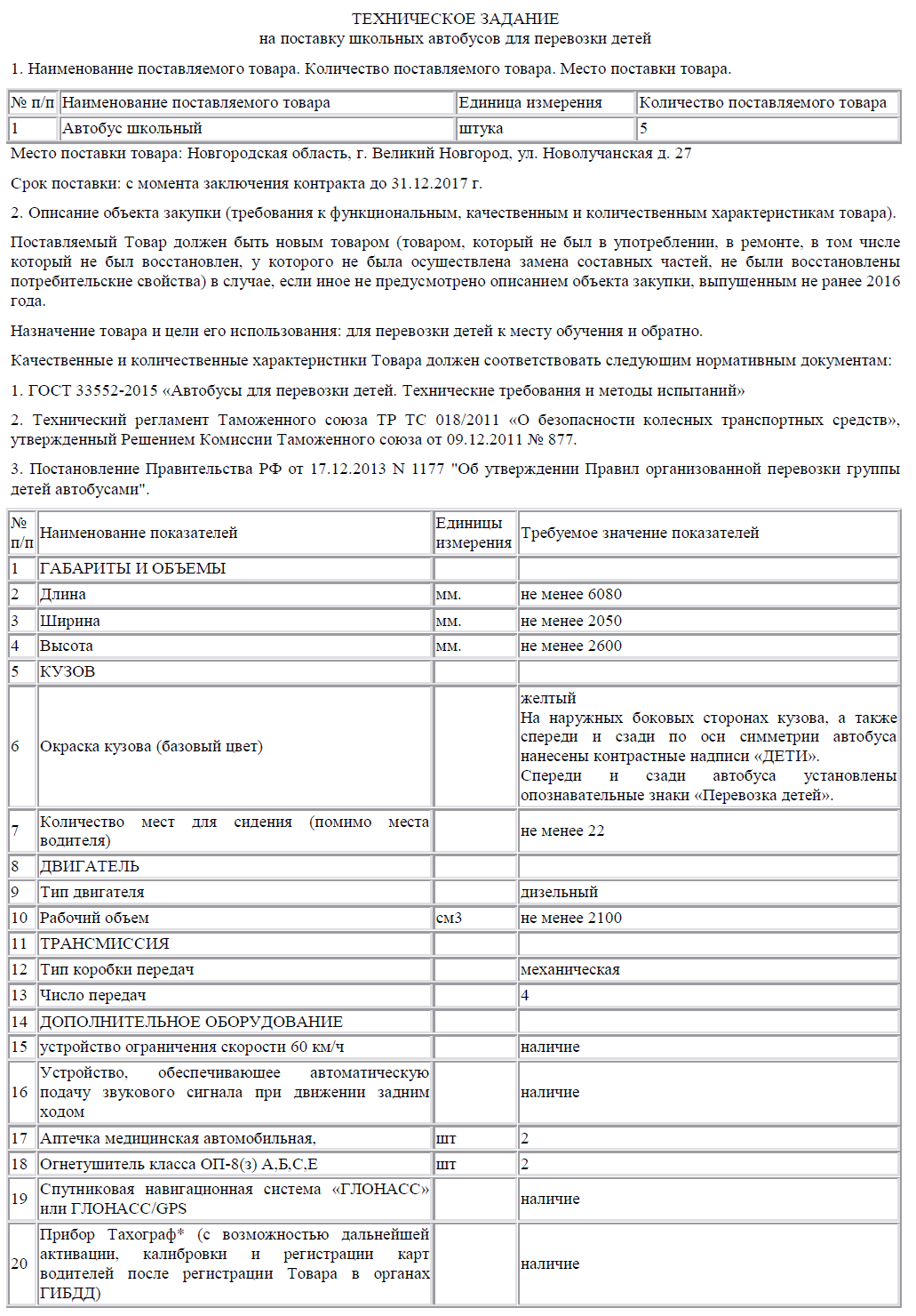 Техническое задание фз. Техническое задание на приобретение автомобиля по 44 ФЗ. Типовое техническое задание на проектирование по 44 ФЗ. Техническое задание таблица образец.