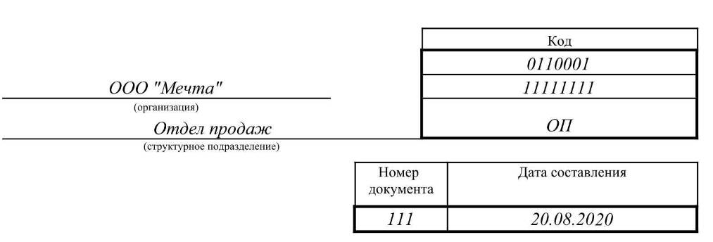 Образец приходного кассового ордера в 2024 | Скачать форму, бланк