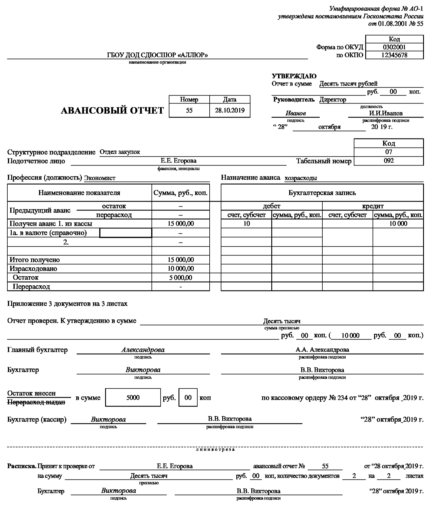 Кодекс в авансовом платеже. Форма АО-1 авансовый отчет пример. Авансовый отчёт образец написания. Форма АО-1 авансовый отчет оборотная сторона. Авансовый отчет бланк форма АО-1 оборотная сторона.