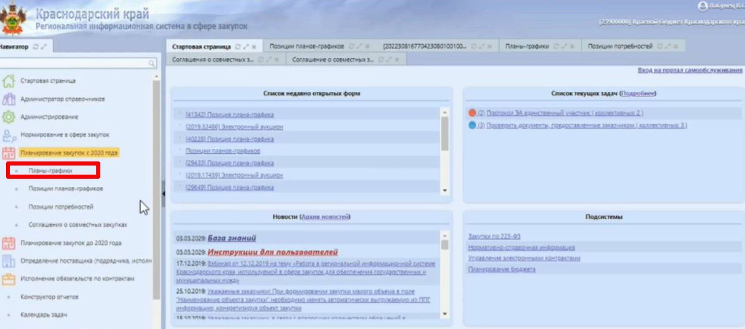 Единая информационная система электронных путевок