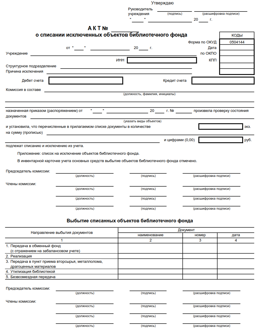 Списанный учебник. Форма акта списания школьных учебников. Форма акта на списание учебников из школьной библиотеки. Акт списания книг в библиотеке образец. Акт на списание учебников в школьной библиотеке.