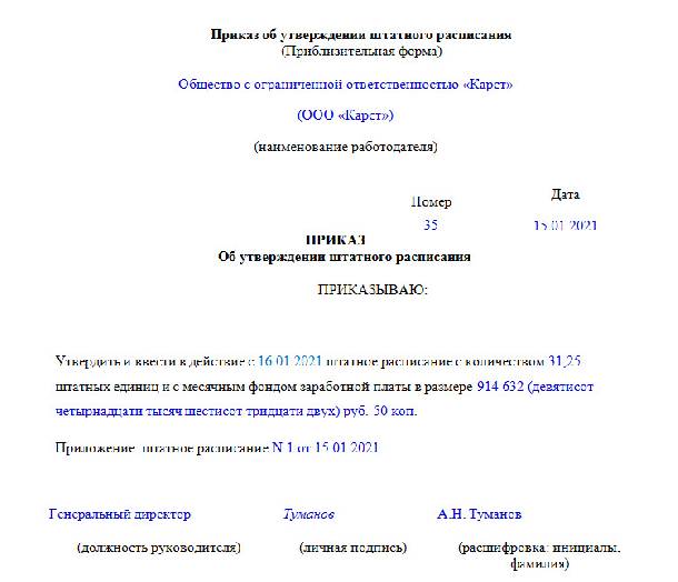 Положение об официальном сайте школы 2021 в ворде