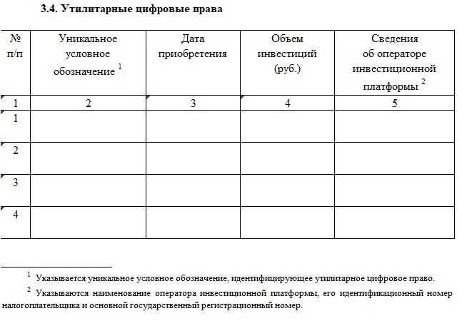 Как заполняется справка бк для госслужащих 2022 образец