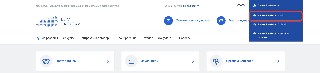 Главная страница ЕИС
