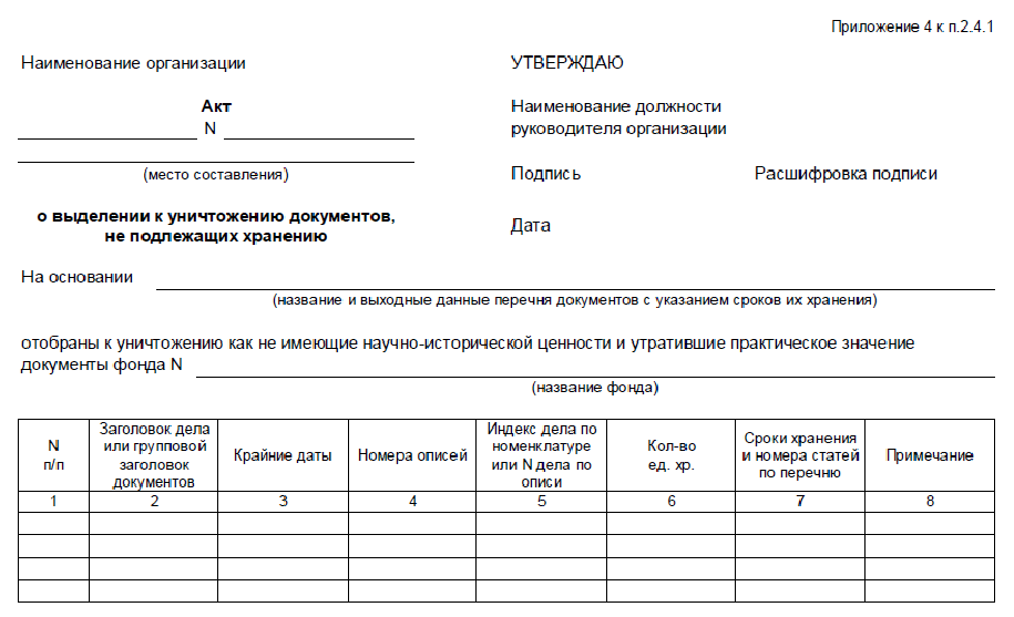 Акт об утилизации ф 0510435. Форма акта об уничтожении документов пример. Акт списания документации с истекшим сроком хранения. Акт уничтожения путевых листов с истекшим сроком хранения образец. Акт списания документов с истекшим сроком хранения образец.