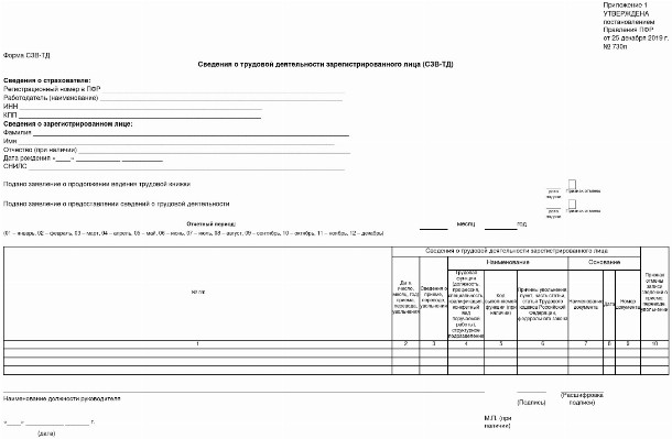 Образец платежки по штрафу за несвоевременную сдачу отчетности